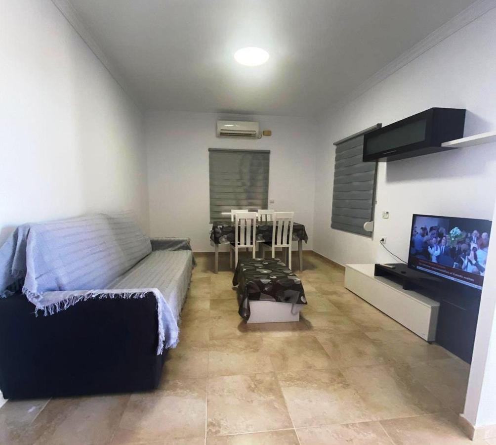 Villa Raquel Conil De La Frontera Buitenkant foto