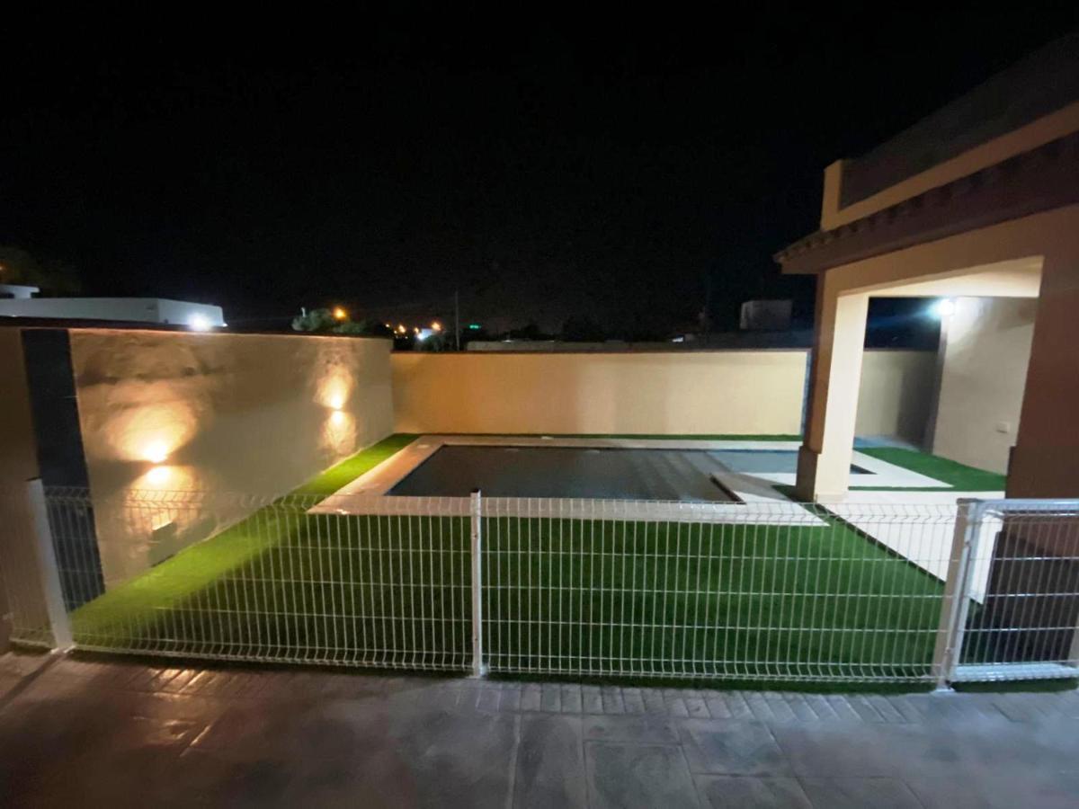 Villa Raquel Conil De La Frontera Buitenkant foto