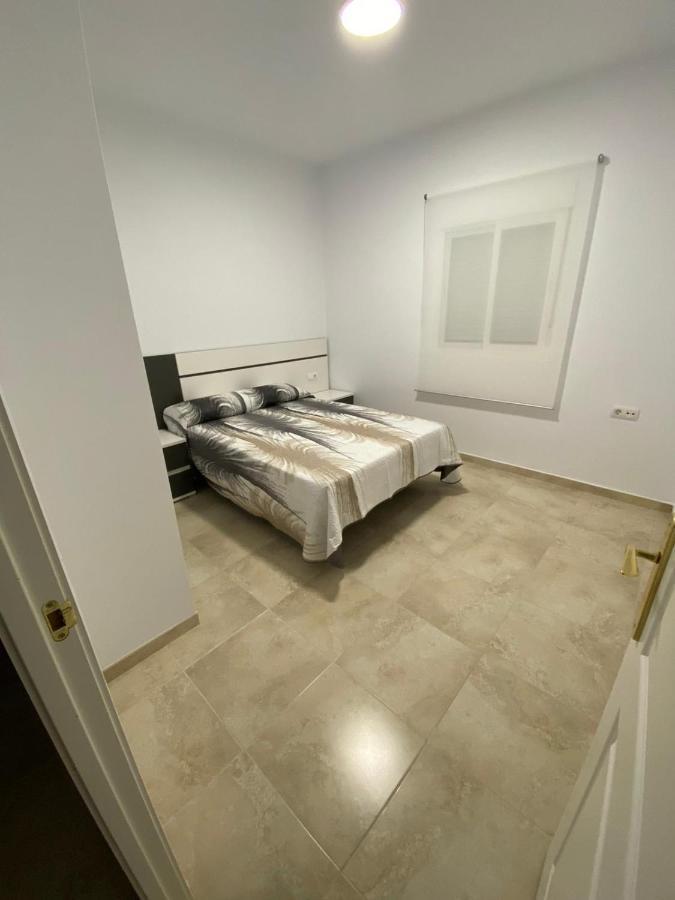 Villa Raquel Conil De La Frontera Buitenkant foto