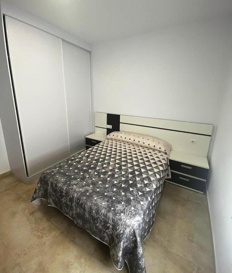 Villa Raquel Conil De La Frontera Buitenkant foto