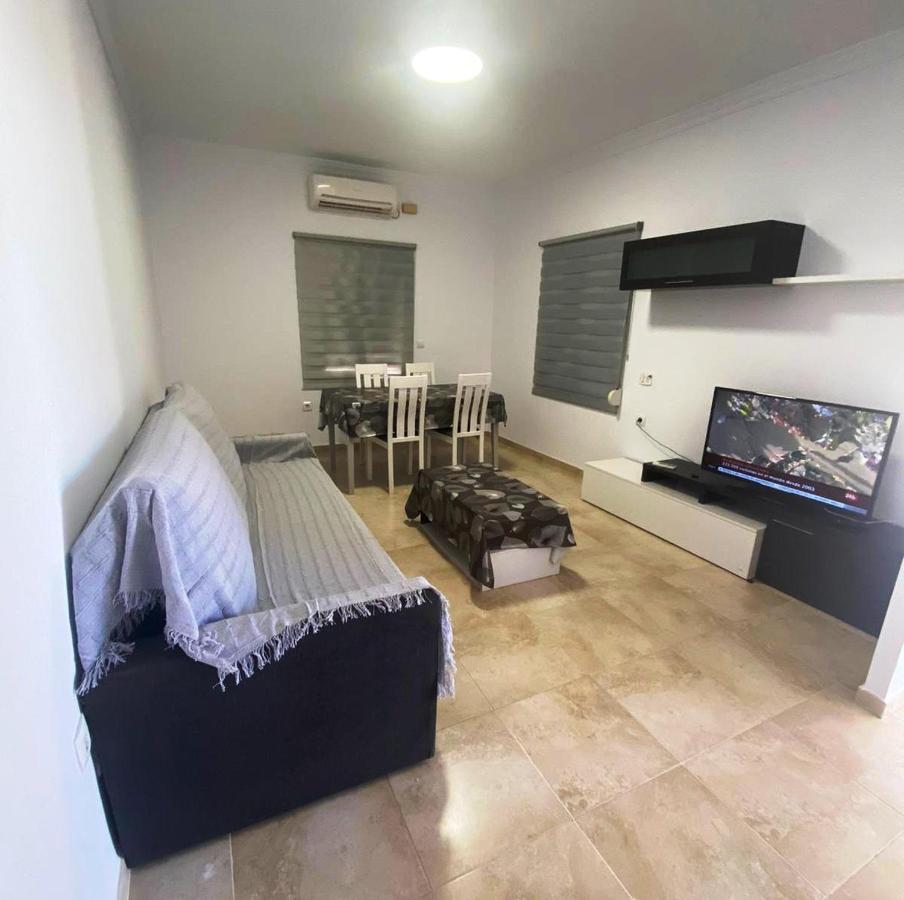 Villa Raquel Conil De La Frontera Buitenkant foto