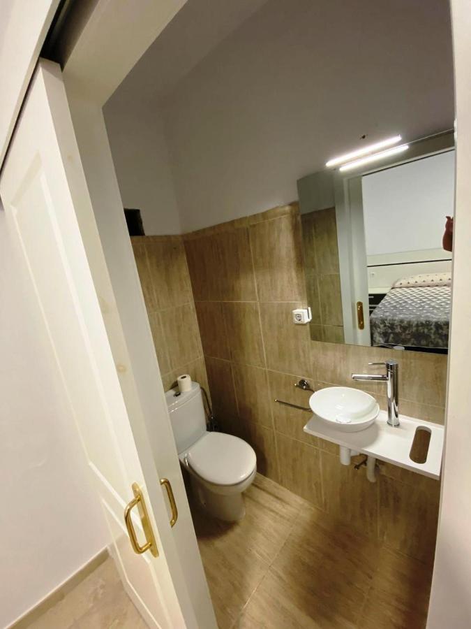 Villa Raquel Conil De La Frontera Buitenkant foto